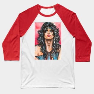 Tommy Lee Baseball T-Shirt